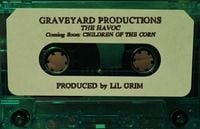 Graveyard Productions - The Havoc