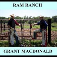 Grant MacDonald - Ram Ranch
