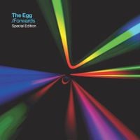 The Egg - Forwards