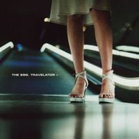 The Egg - Travelator