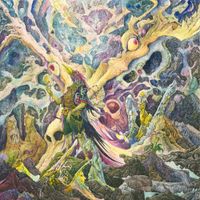 Cody Carpenter - Control
