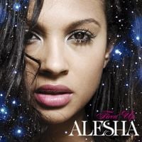 Alesha Dixon - Fired Up