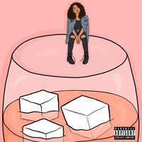Aisha Dee - Ice in My Ros&eacute;