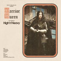High N' Heavy - Warrior Queen