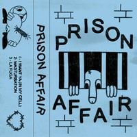 Prison Affair - Demo