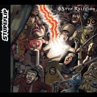 Stupeflip - Stup Religion