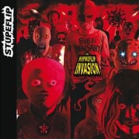 Stupeflip - The Hypnoflip Invasion