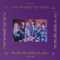 EVERGLOW - reminiscence