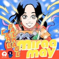 Miraa May - Care Package