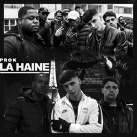 Ayax Y Prok - La haine