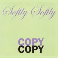 Graham Lambkin - Softly Softly Copy Copy