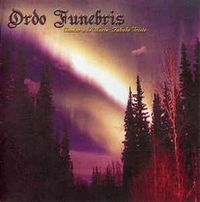 Ordo Funebris - Cantar A La Morte: Fabula Triste