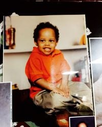 Pink Siifu - Let Go