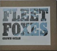 Fleet Foxes - Grown Ocean