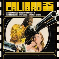 Calibro 35 - Calibro 35
