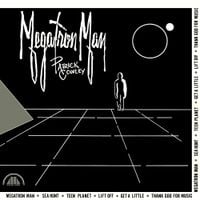 Patrick Cowley - Megatron Man
