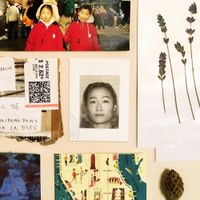 Mabel Ye - Still Nineteen