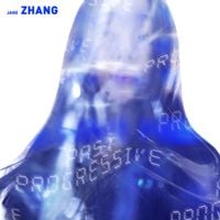 张靓颖 [Jane Zhang] - Past Progressive