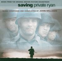 John Williams - Saving Private Ryan