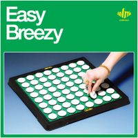 chelmico - Easy Breezy