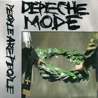 Depeche Mode - People Are People