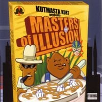 Masters Of Illusion - Masters Of Illusion