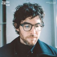 Brandon Wolfe Scott - Burden on Your Shoulders