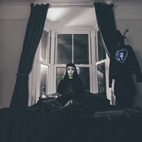 Creeper - Black Mass