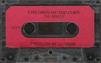 Children Of The Corn - The Single