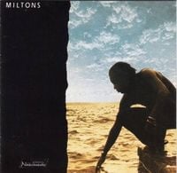 Milton Nascimento - Miltons