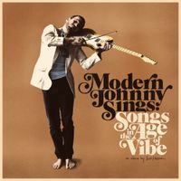 Theo Katzman - Modern Johnny Sings: Songs in the Age of Vibe