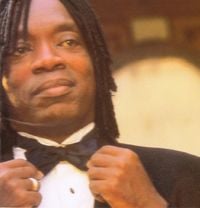 Milton Nascimento - Crooner