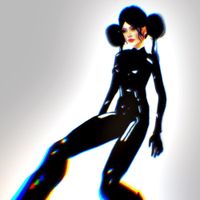 Jackie Extreme - JACKIE EXTREME