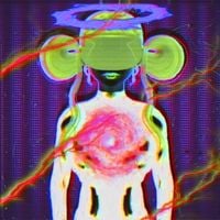 Jackie Extreme - CYBERBITCH