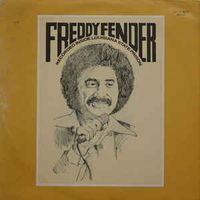 Freddy Fender - Recorded Inside Louisiana State Prison