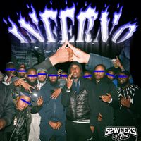 Novelist - Inferno
