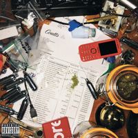 Sonnyjim & Giallo Point - No Vi​$​ible Means Of Income