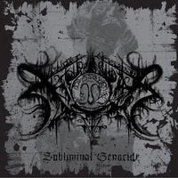 Xasthur - Subliminal Genocide