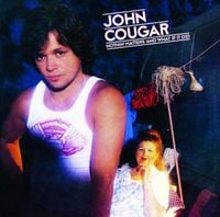 John Mellencamp - Nothin' Matters and What If It Did