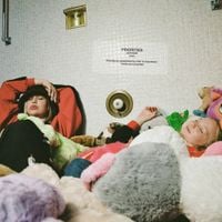 SAYGRACE - Priorities