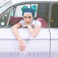 Jaira Burns - Ugly