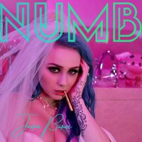 Jaira Burns - Numb