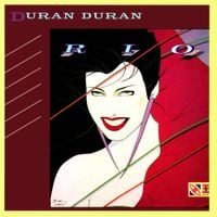 Duran Duran - Rio