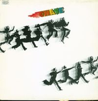 Chase - Chase