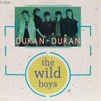 Duran Duran - The Wild Boys