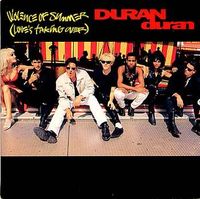Duran Duran - Violence of Summer (Love's Taking Over)