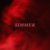 Hayley Williams - Simmer