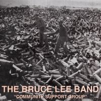 The Bruce Lee Band - Community Support Group