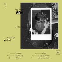 Endplate - Gemini