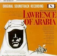 Maurice Jarre - Lawrence Of Arabia